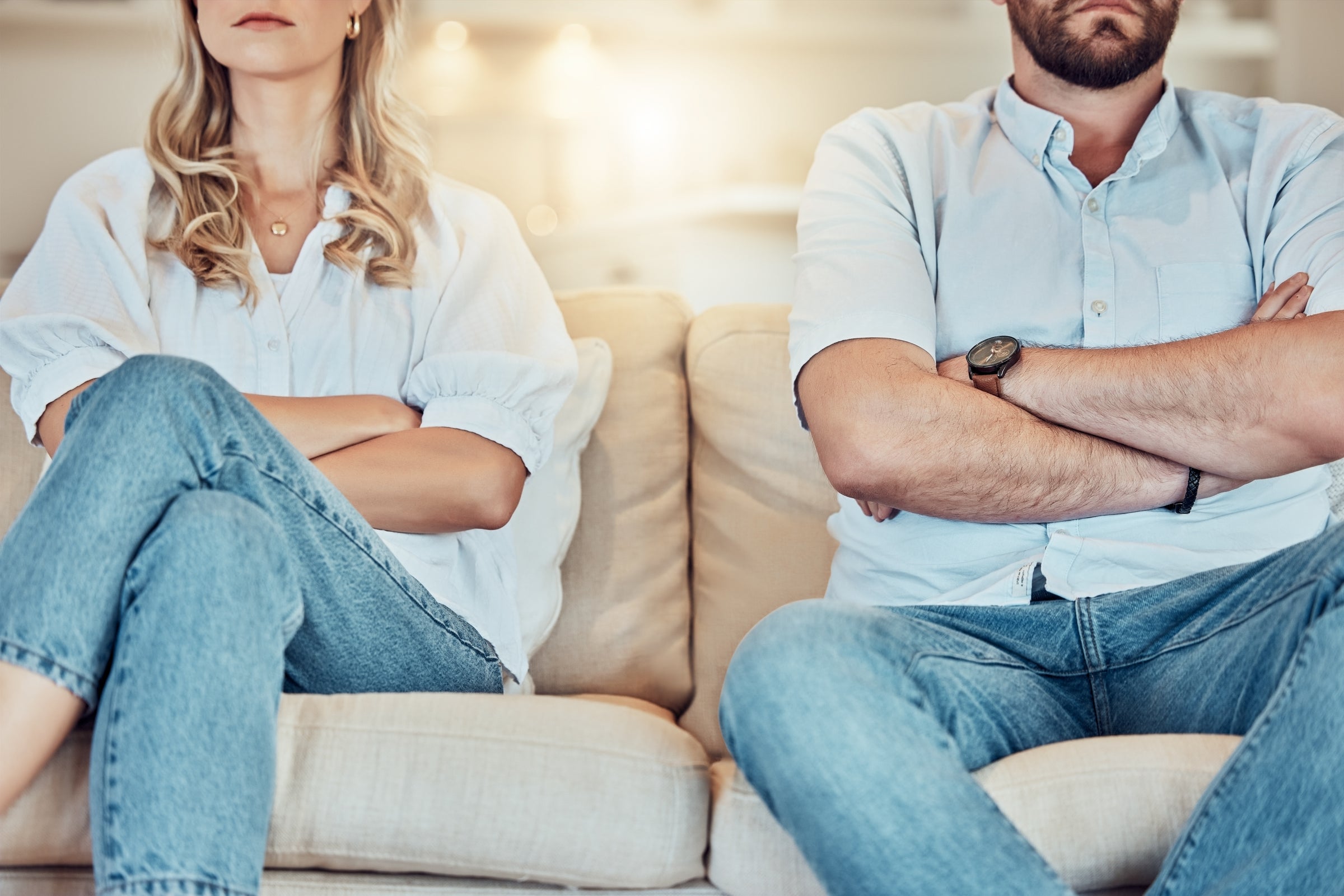couples therapy