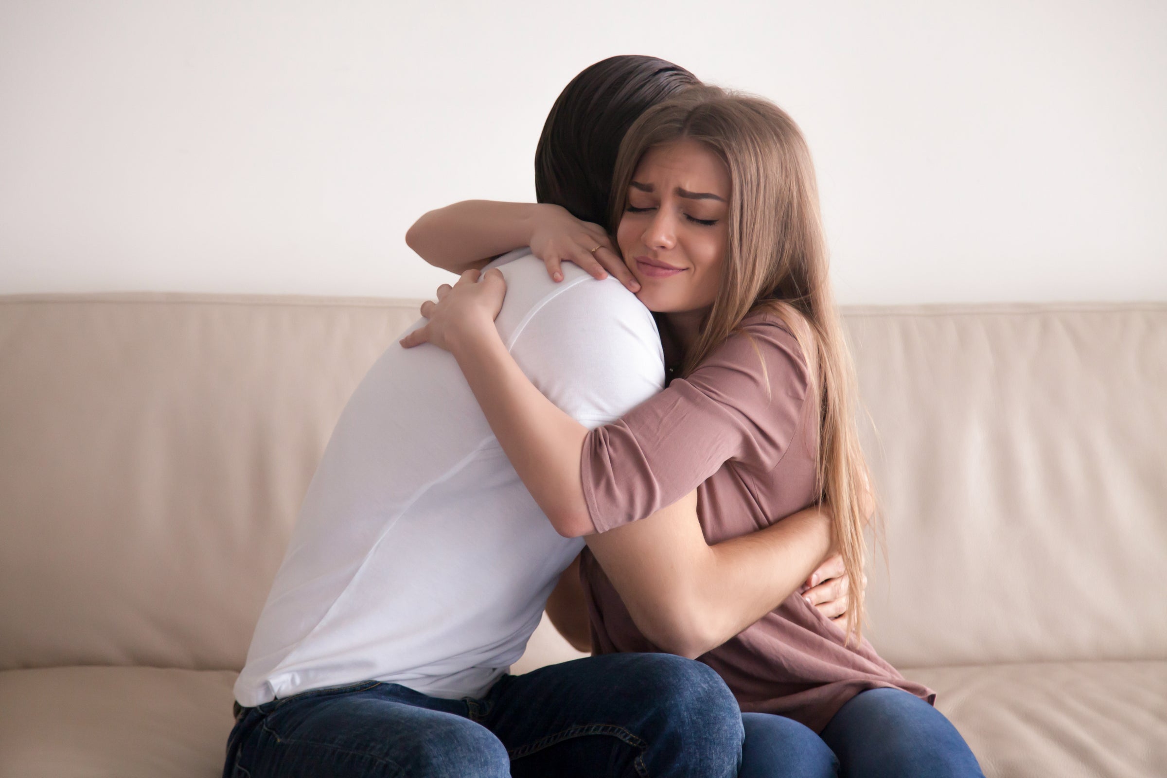The Psychology of Reconciliation | Master's Counselling Calgary