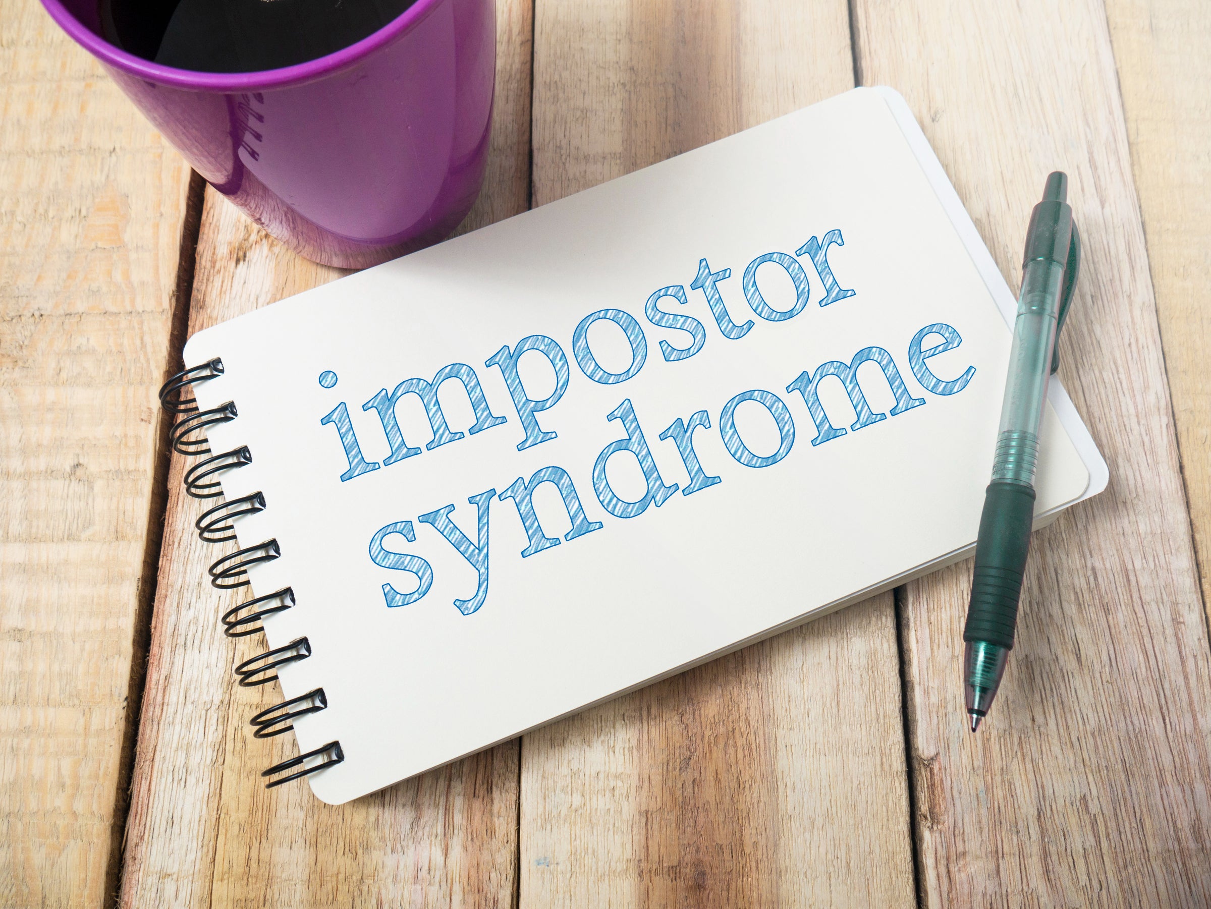 Imposter Syndrome: The Five Types, How to Deal With It